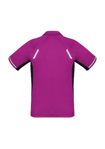 Picture of Biz Collection, Renegade Kids Polo